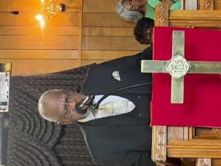 Pastor's 2nd Anniversary 2026